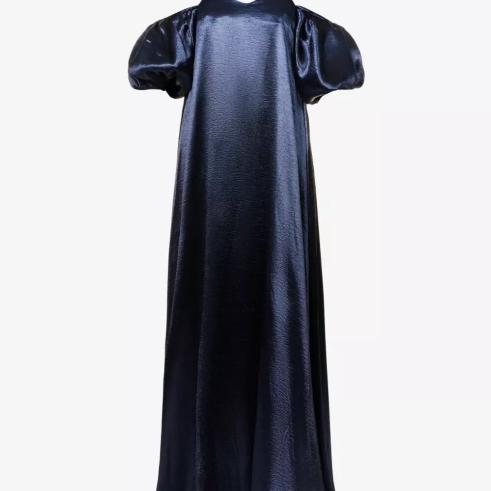 Caroline Constas Palmer Gown - Picture 3 of 9